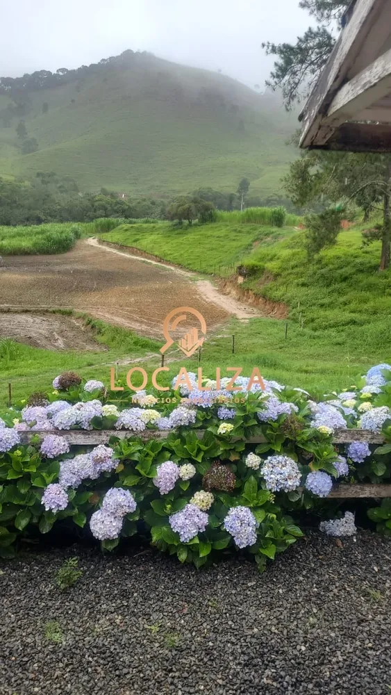 Fazenda, 3 quartos - Foto 6