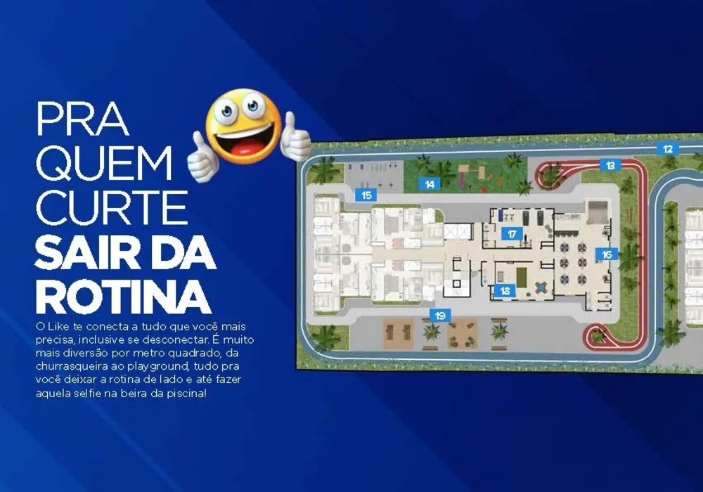Apartamento, 2 quartos, 50 m² - Foto 10