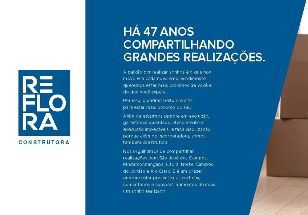 Apartamento, 2 quartos, 50 m² - Foto 2
