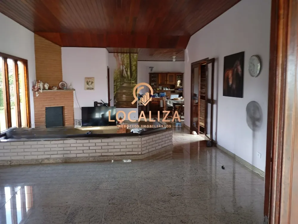 Chácara, 5 quartos - Foto 4