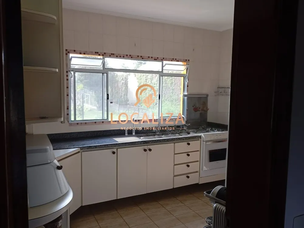 Chácara, 5 quartos - Foto 6