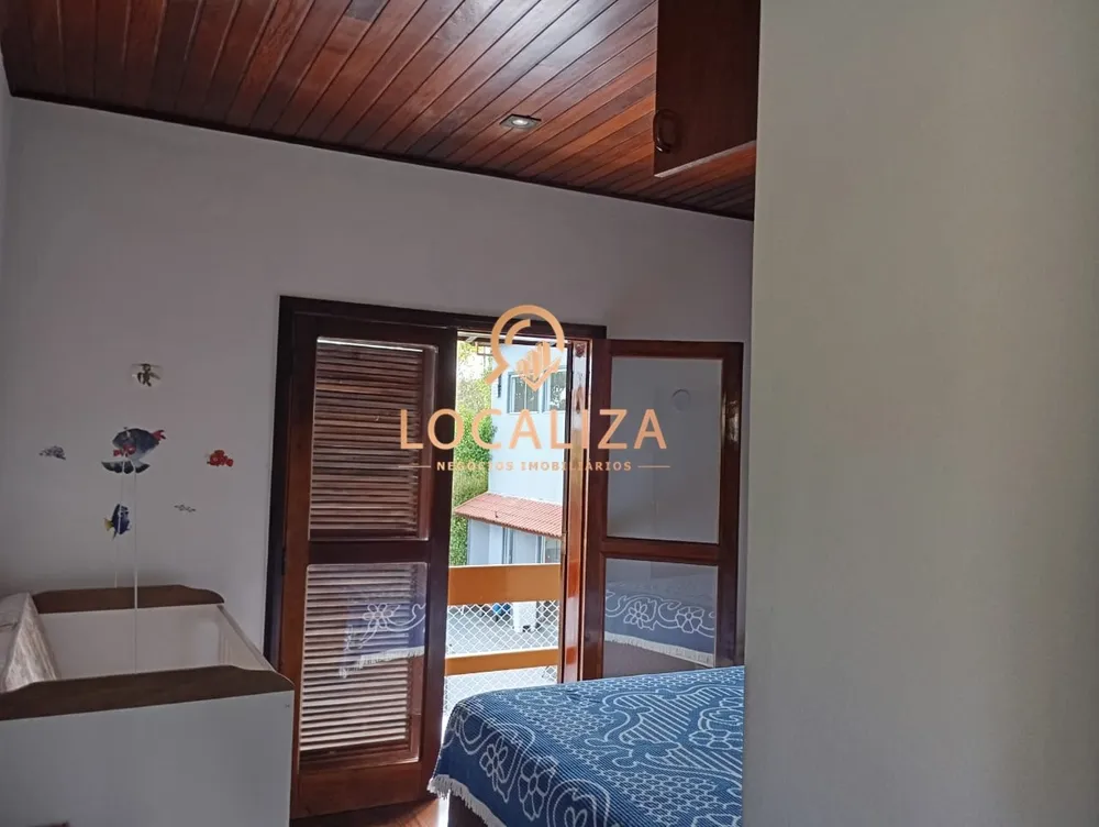 Chácara, 5 quartos - Foto 8