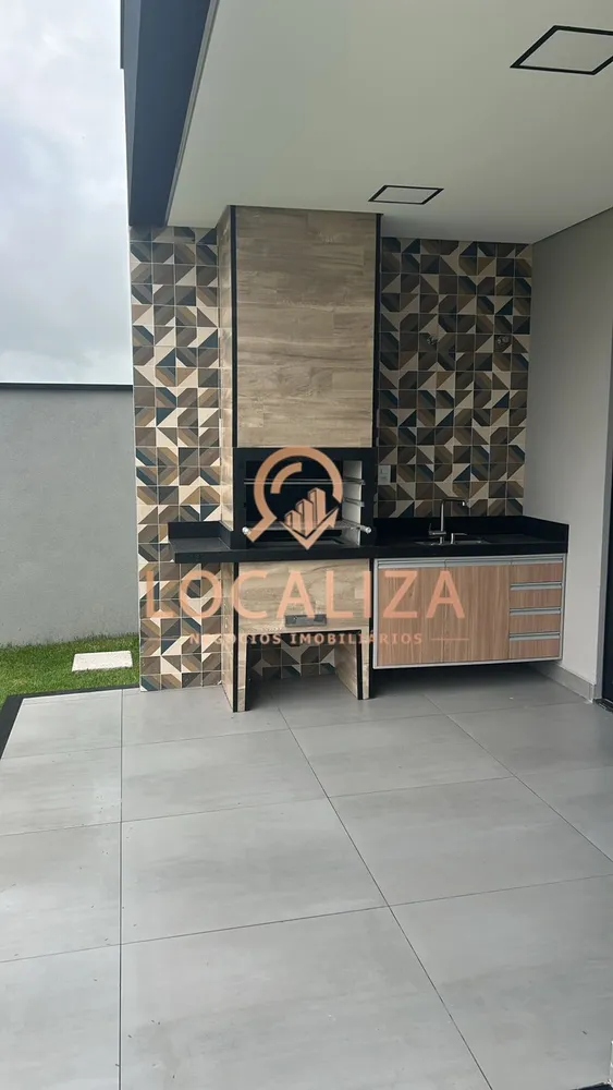 Casa, 3 quartos, 150 m² - Foto 8