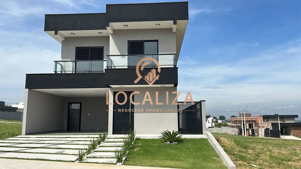 Casa, 3 quartos, 150 m² - Foto 2