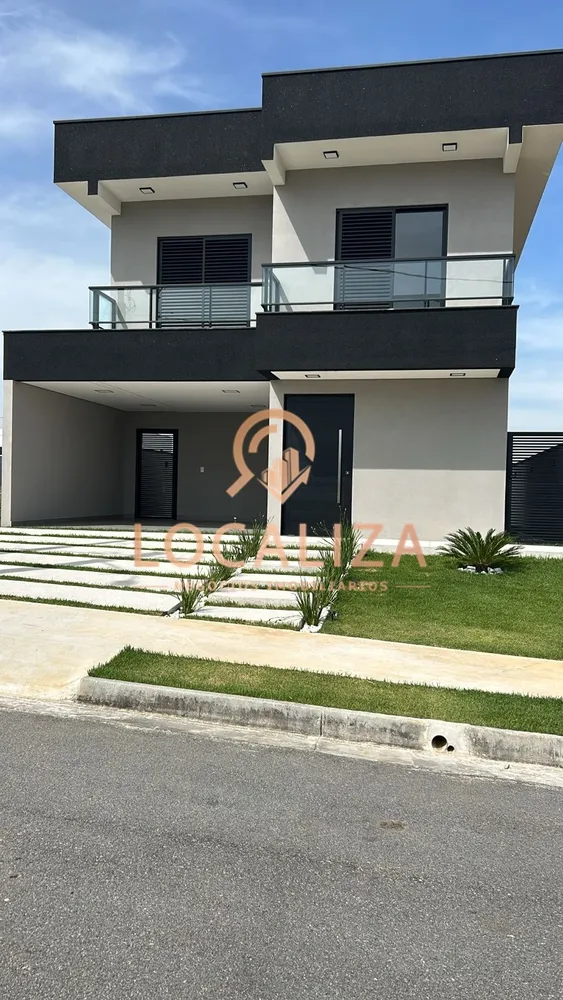 Casa, 3 quartos, 150 m² - Foto 1