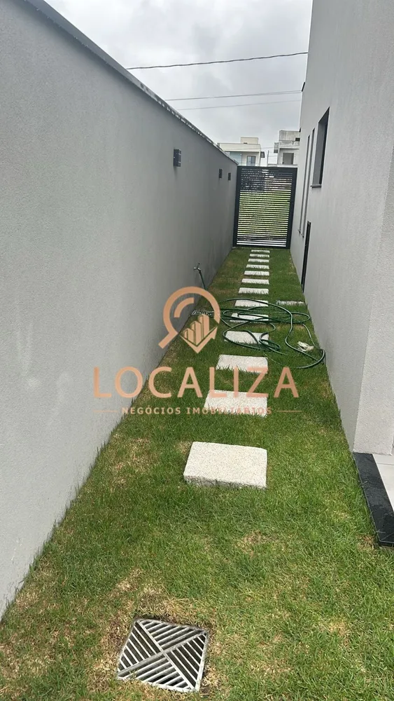 Casa, 3 quartos, 150 m² - Foto 12