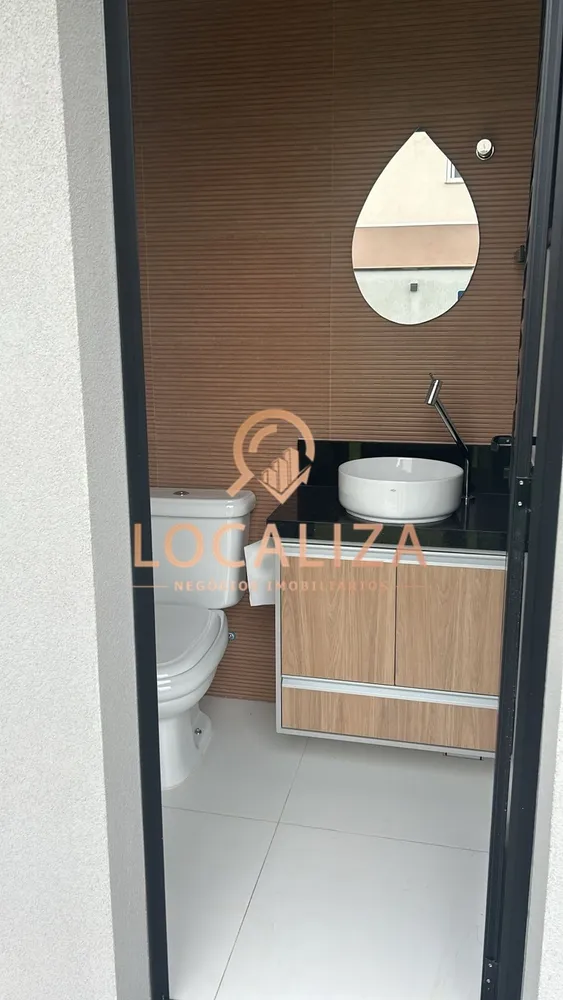 Casa, 3 quartos, 150 m² - Foto 9
