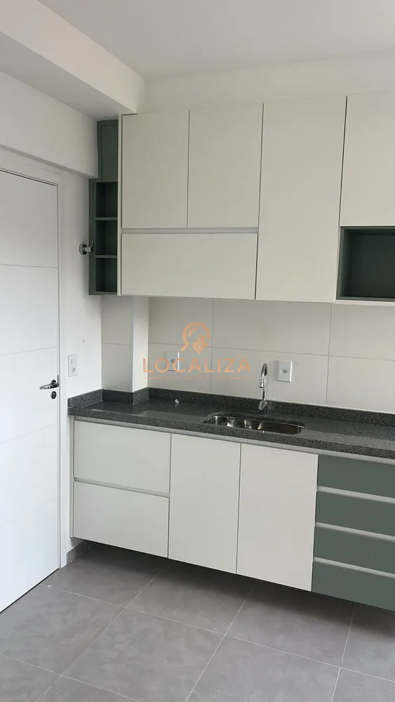 Apartamento, 3 quartos, 102 m² - Foto 7