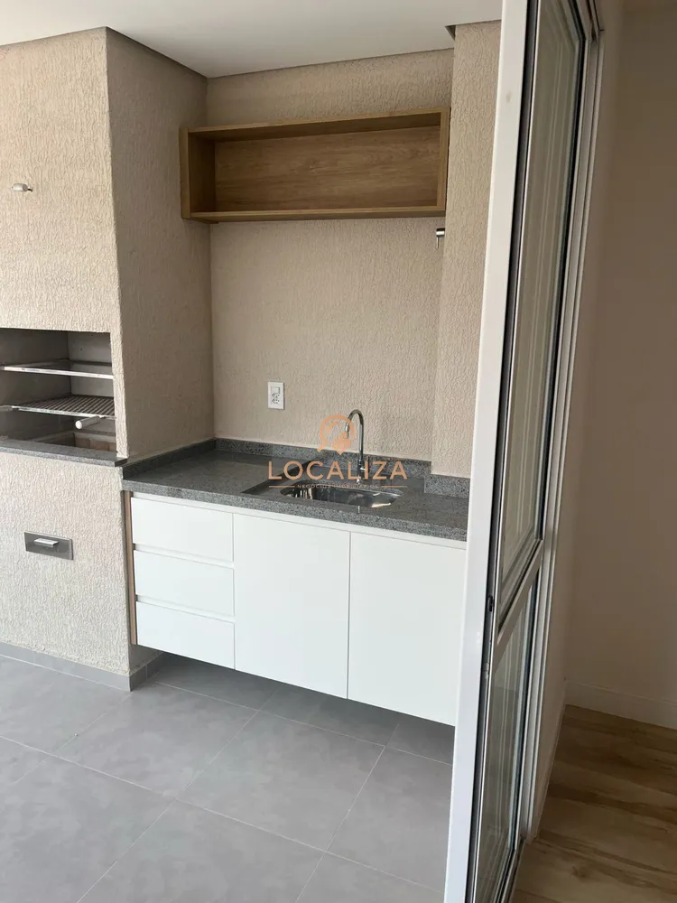 Apartamento, 3 quartos, 102 m² - Foto 11