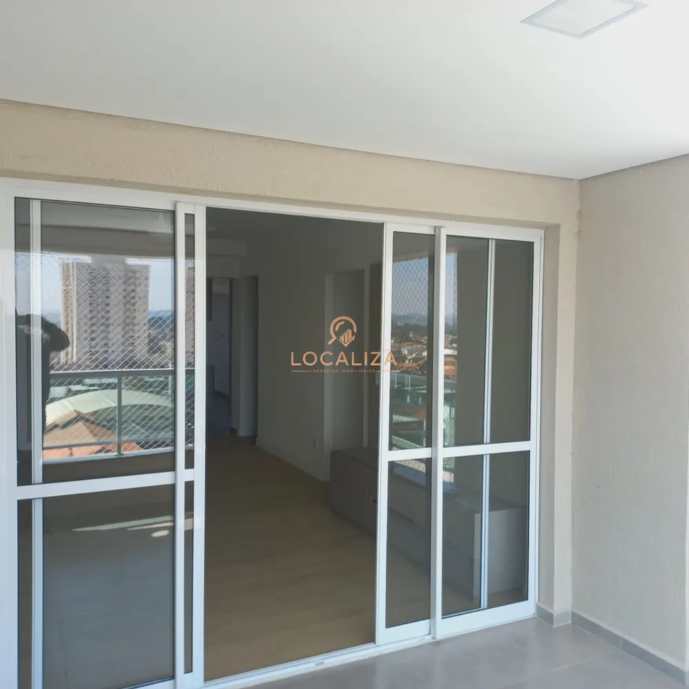 Apartamento, 3 quartos, 102 m² - Foto 2