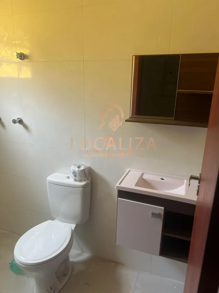 Casa, 3 quartos - Foto 11