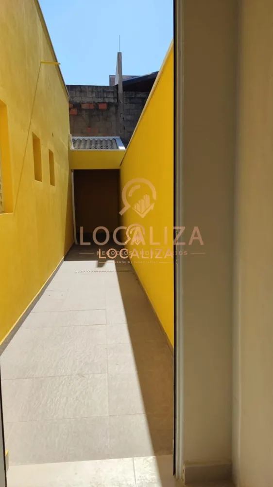 Casa, 3 quartos - Foto 7