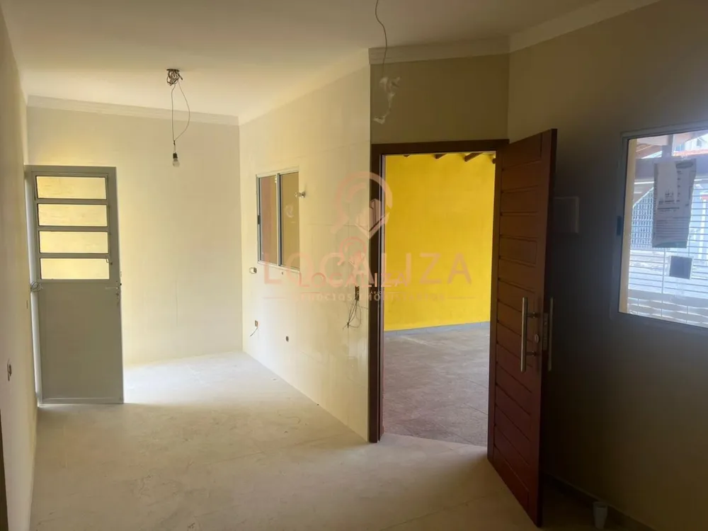 Casa, 3 quartos - Foto 4