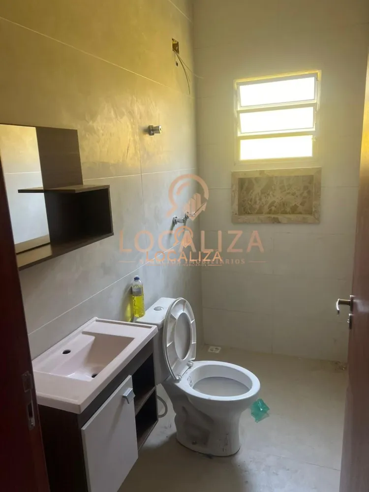 Casa, 3 quartos - Foto 12