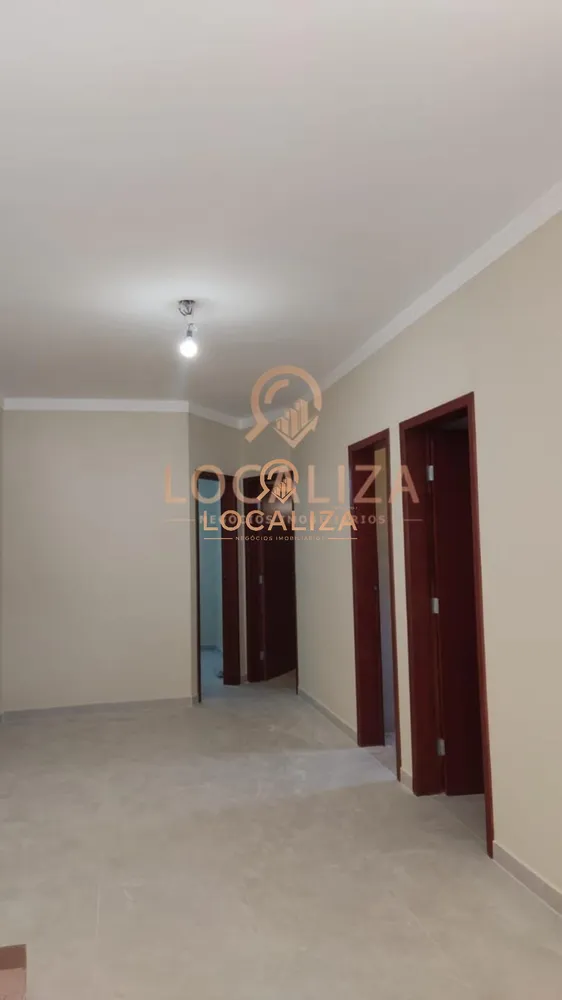 Casa, 3 quartos - Foto 5