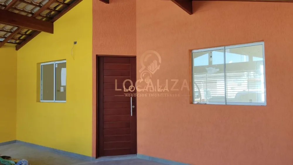 Casa, 3 quartos - Foto 3