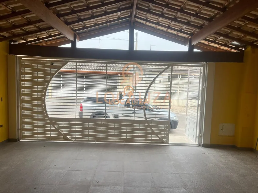 Casa, 3 quartos - Foto 2