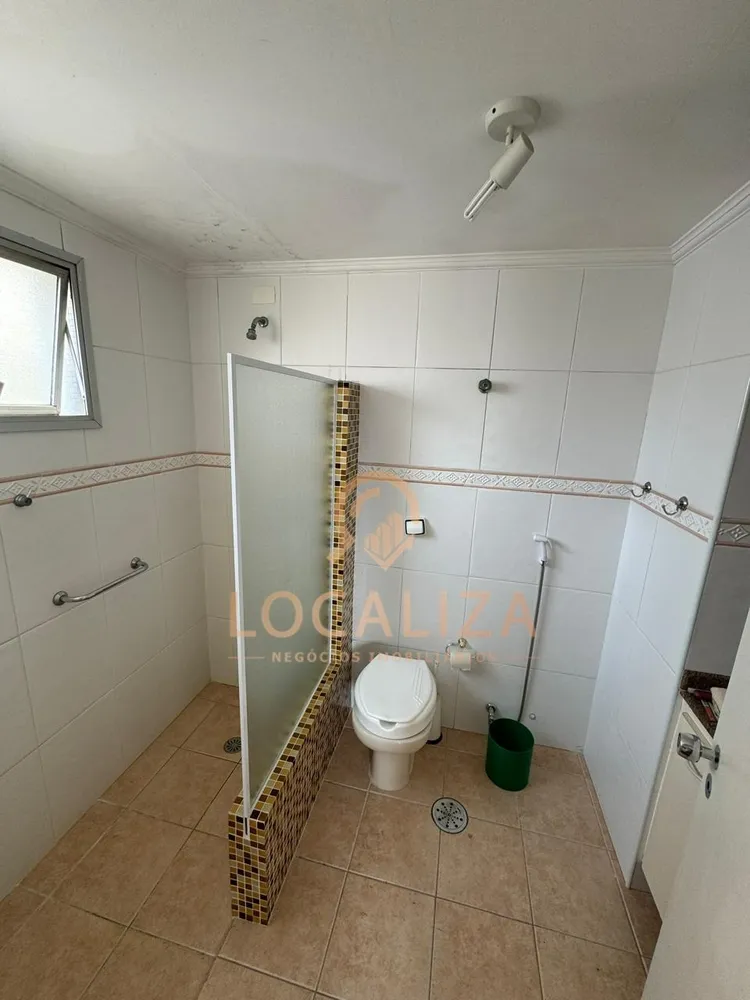 Apartamento, 3 quartos, 118 m² - Foto 7