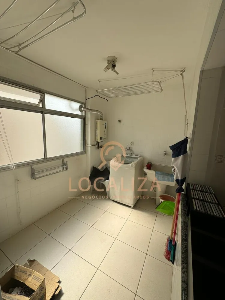 Apartamento, 3 quartos, 118 m² - Foto 4