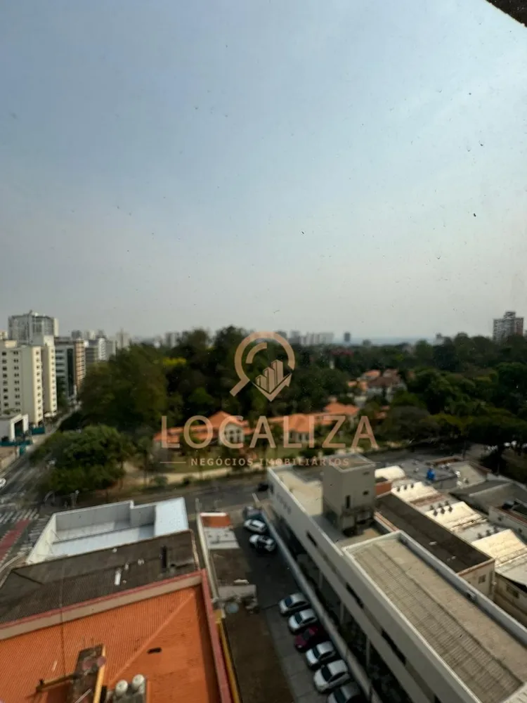 Apartamento, 3 quartos, 118 m² - Foto 8
