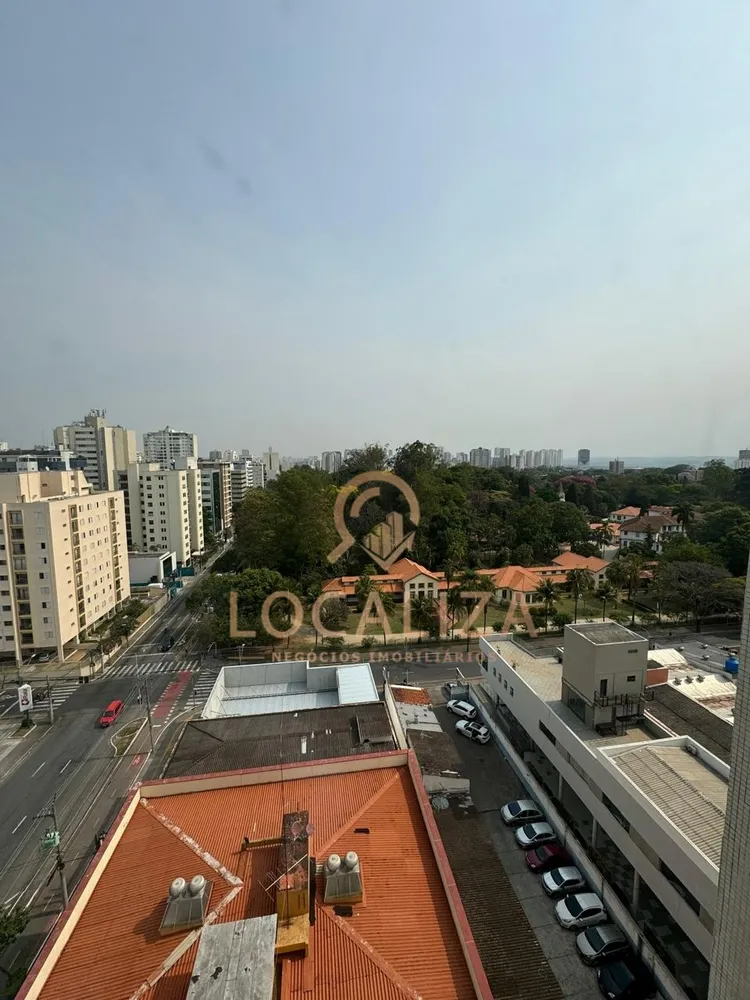 Apartamento, 3 quartos, 118 m² - Foto 15