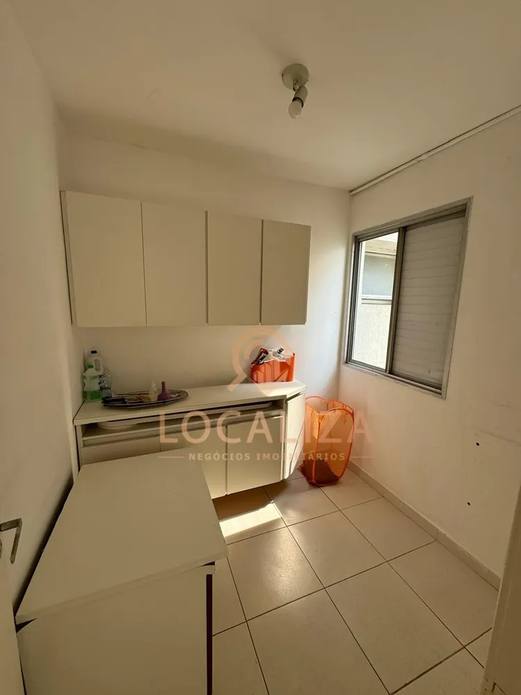 Apartamento, 3 quartos, 118 m² - Foto 12