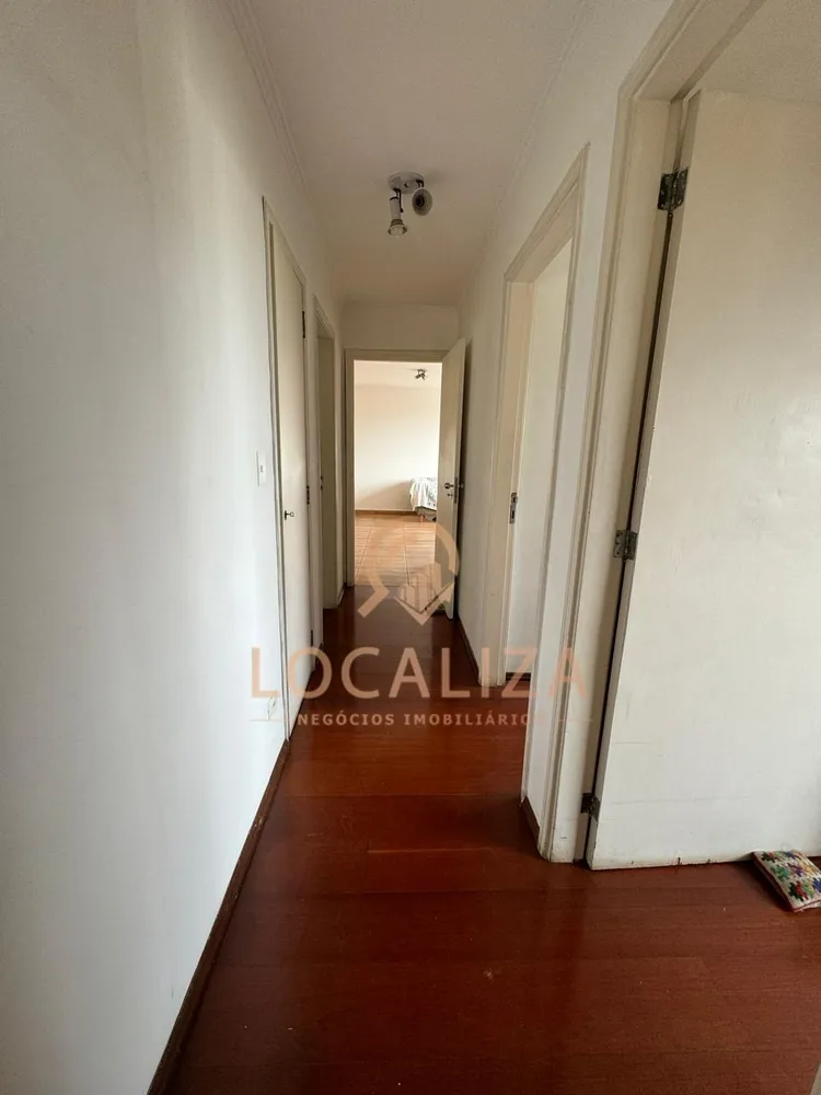 Apartamento, 3 quartos, 118 m² - Foto 11
