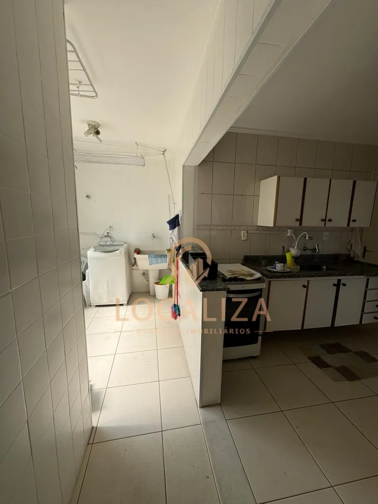 Apartamento, 3 quartos, 118 m² - Foto 4