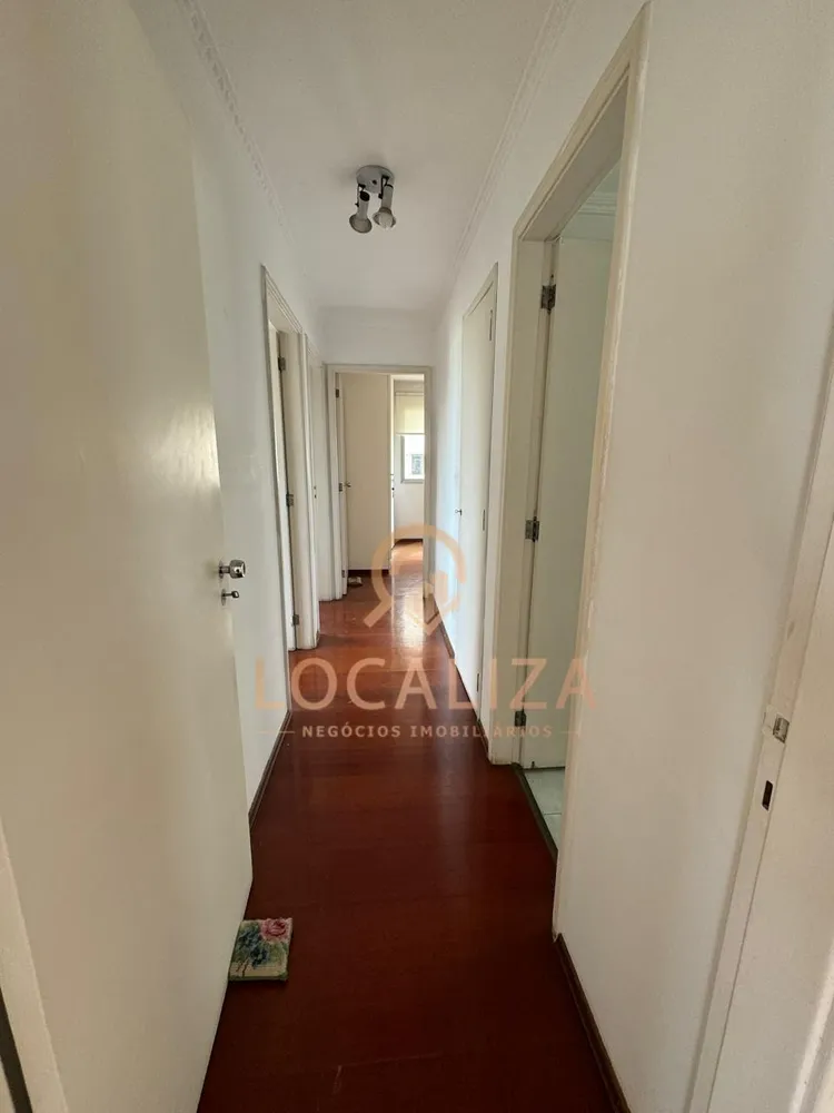 Apartamento, 3 quartos, 118 m² - Foto 5