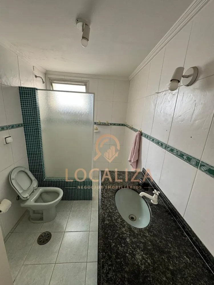 Apartamento, 3 quartos, 118 m² - Foto 7