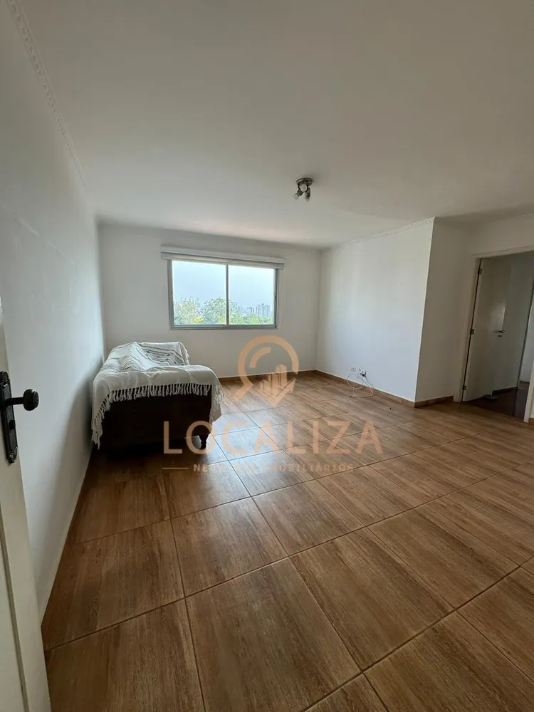 Apartamento, 3 quartos, 118 m² - Foto 1
