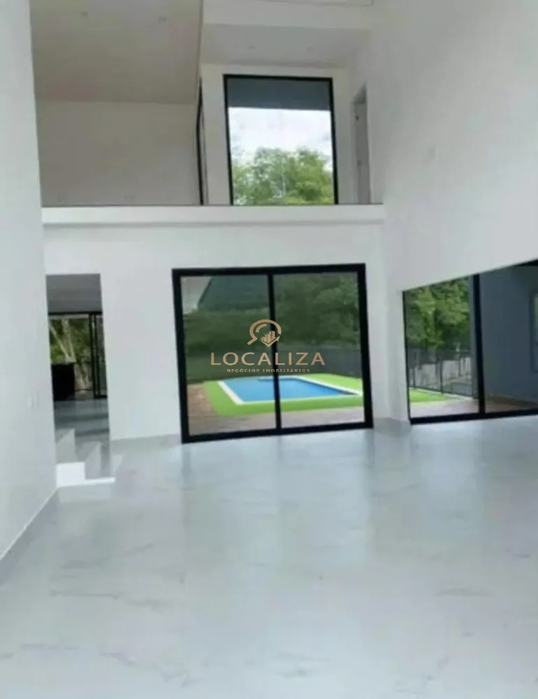 Casa, 4 quartos - Foto 2
