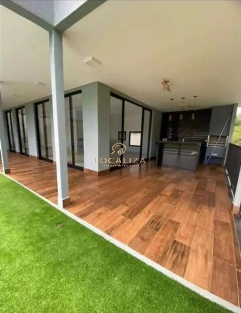 Casa, 4 quartos - Foto 10