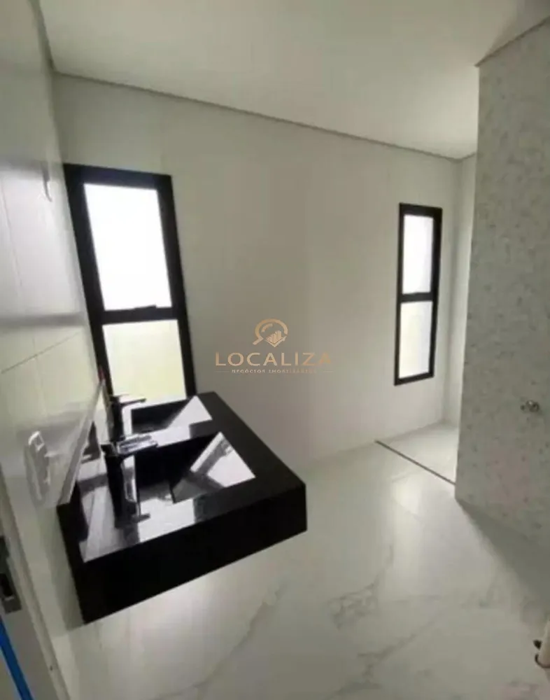 Casa, 4 quartos - Foto 4