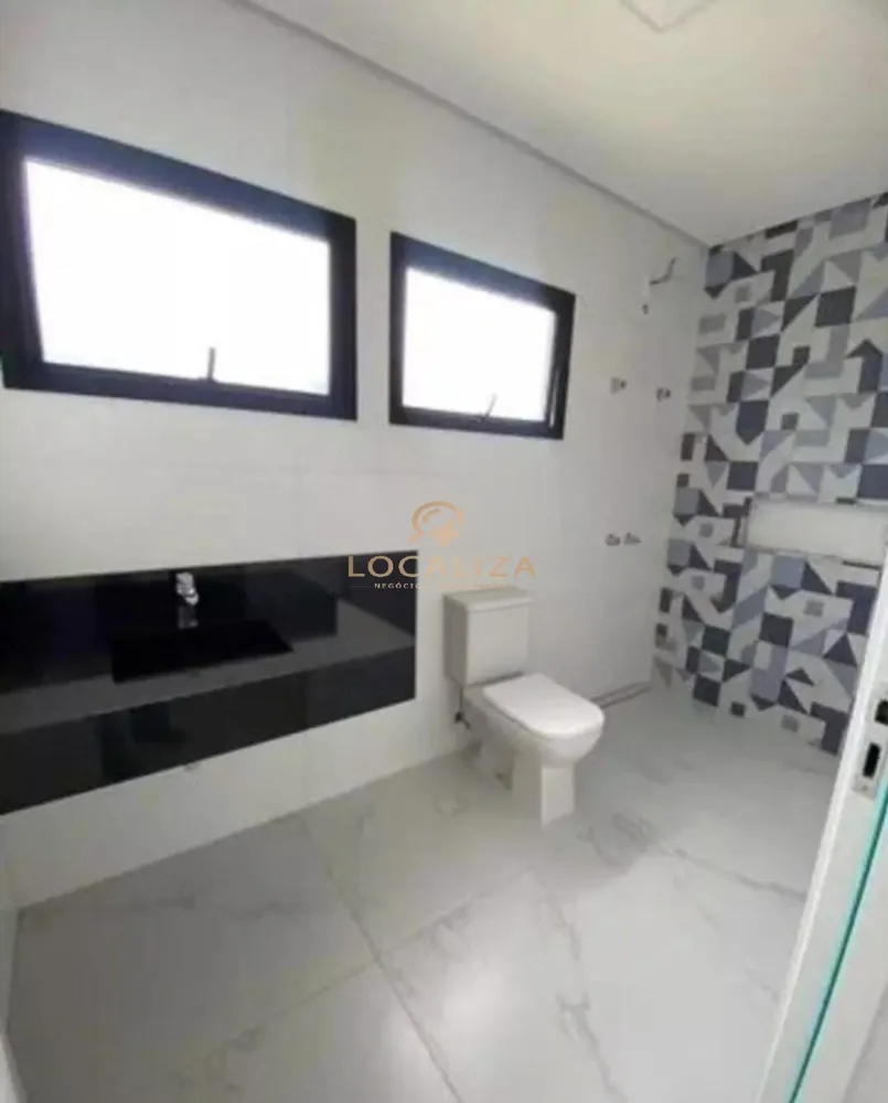 Casa, 4 quartos - Foto 7
