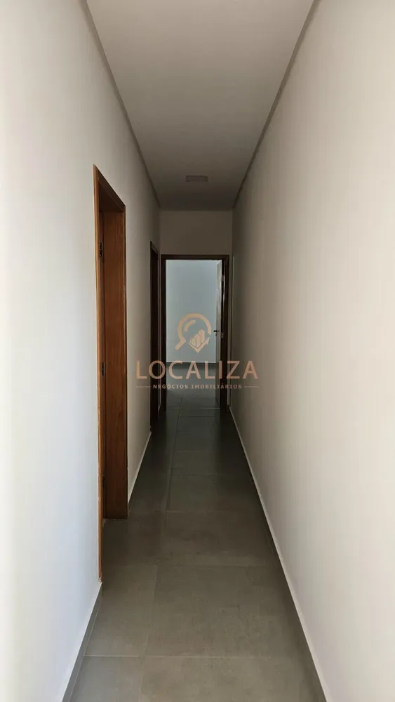 Casa, 3 quartos - Foto 6