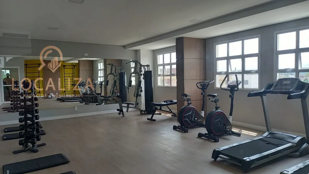 Apartamento, 2 quartos, 65 m² - Foto 4