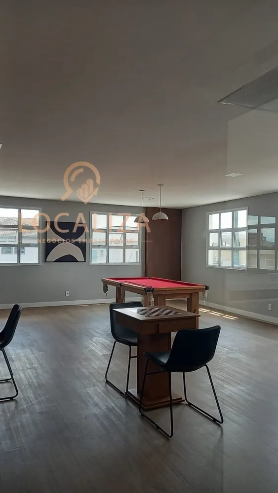 Apartamento, 2 quartos, 65 m² - Foto 2