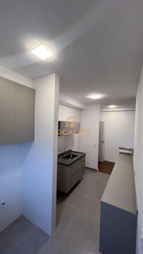 Apartamento, 2 quartos, 65 m² - Foto 6