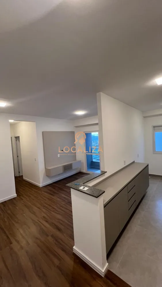 Apartamento, 2 quartos, 65 m² - Foto 1