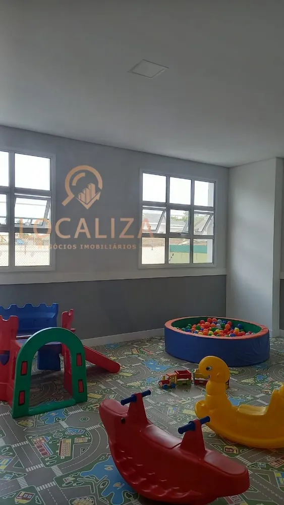 Apartamento, 2 quartos, 65 m² - Foto 3