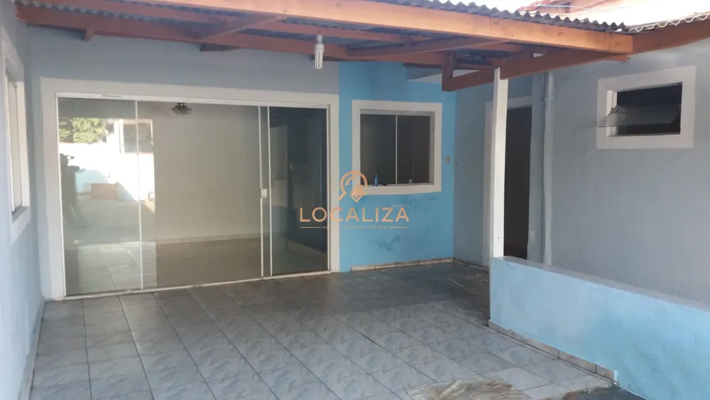 Casa, 3 quartos - Foto 5