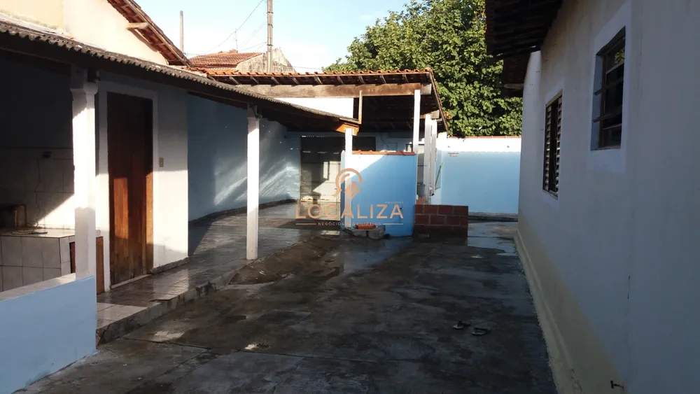 Casa, 3 quartos - Foto 11