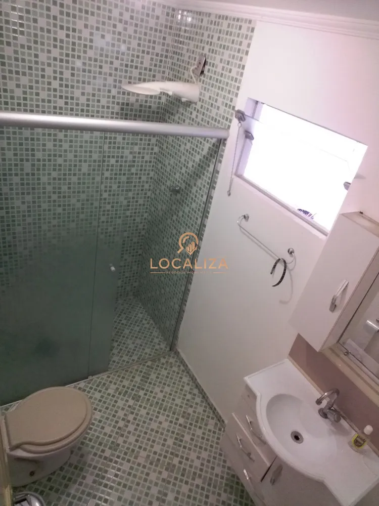 Casa, 3 quartos - Foto 12