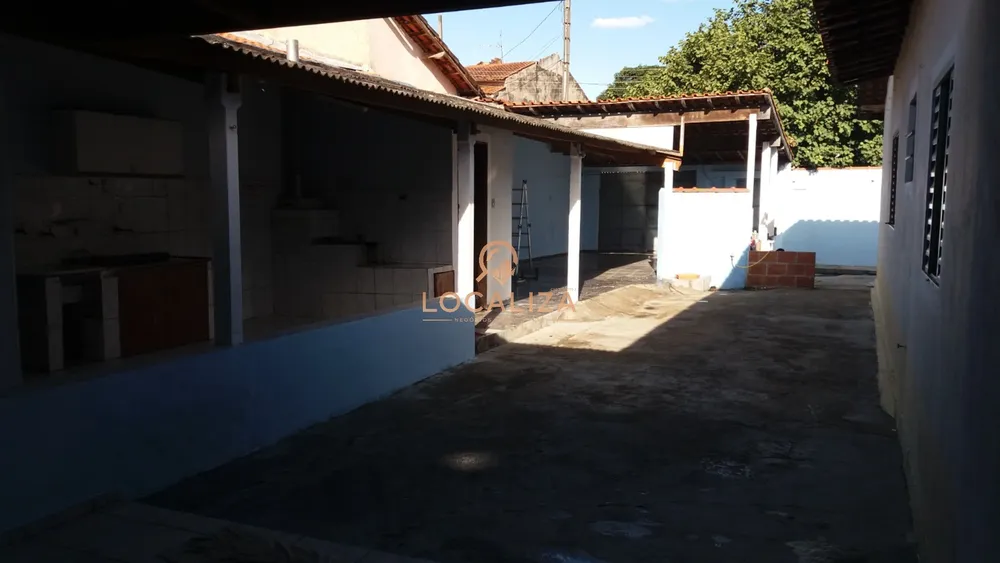 Casa, 3 quartos - Foto 6