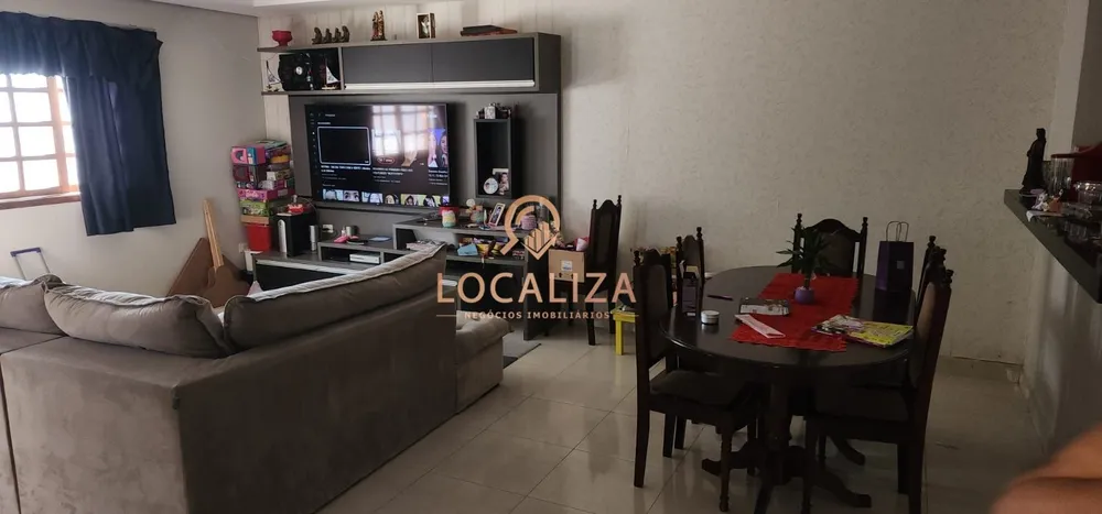 Casa, 3 quartos - Foto 4