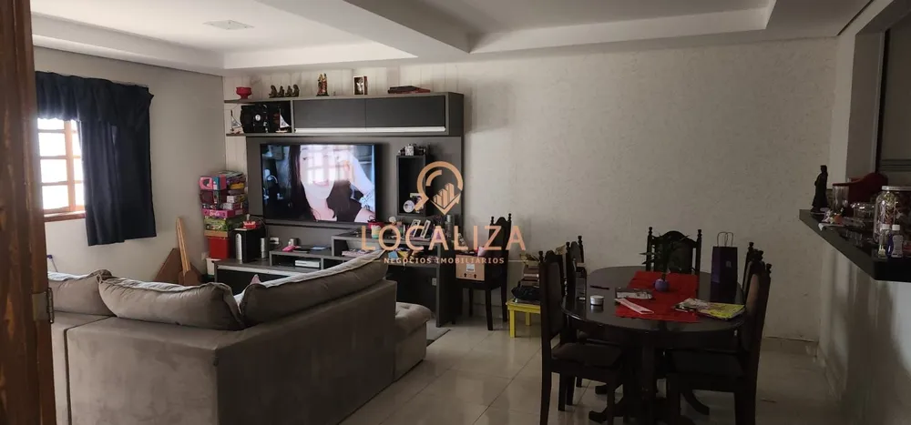 Casa, 3 quartos - Foto 3