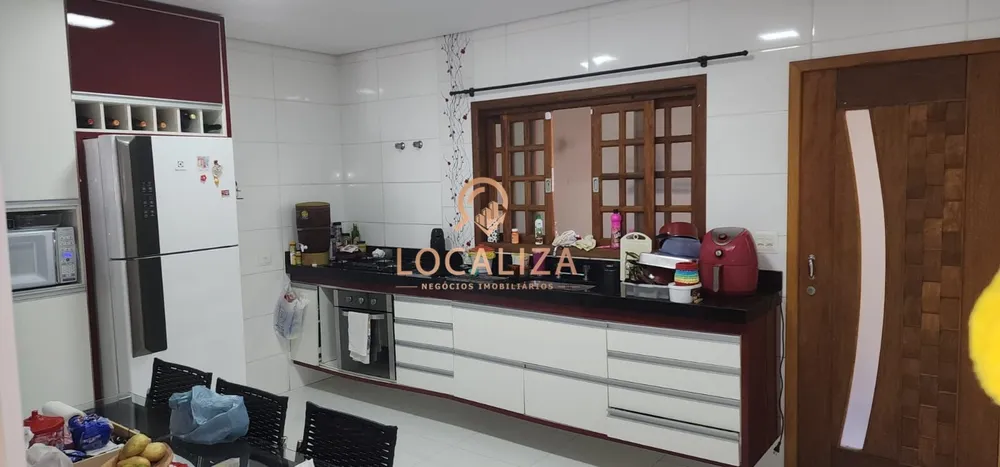 Casa, 3 quartos - Foto 6