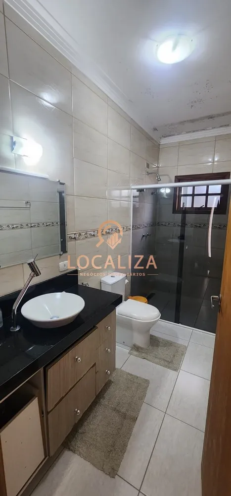 Casa, 3 quartos - Foto 5