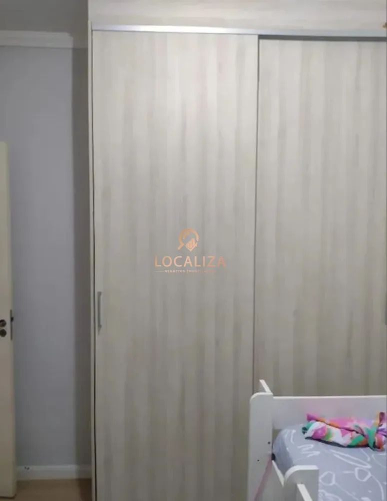 Apartamento, 2 quartos, 47 m² - Foto 7